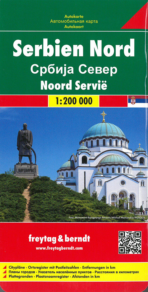 Serbia North