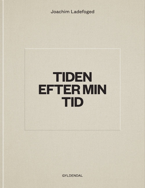 Tiden efter min tid