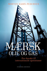 Mærsk Olie og Gas