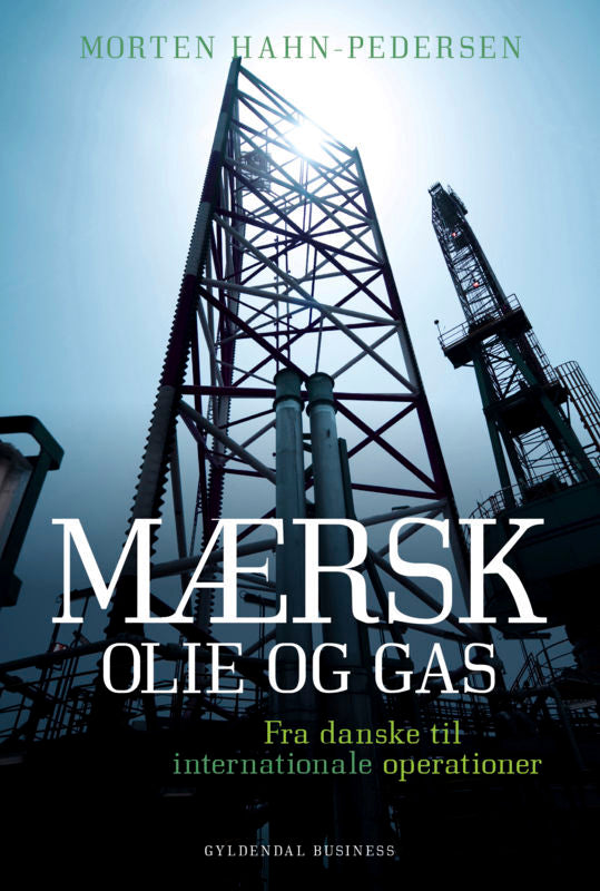 Mærsk Olie og Gas