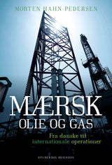 Mærsk Olie og Gas