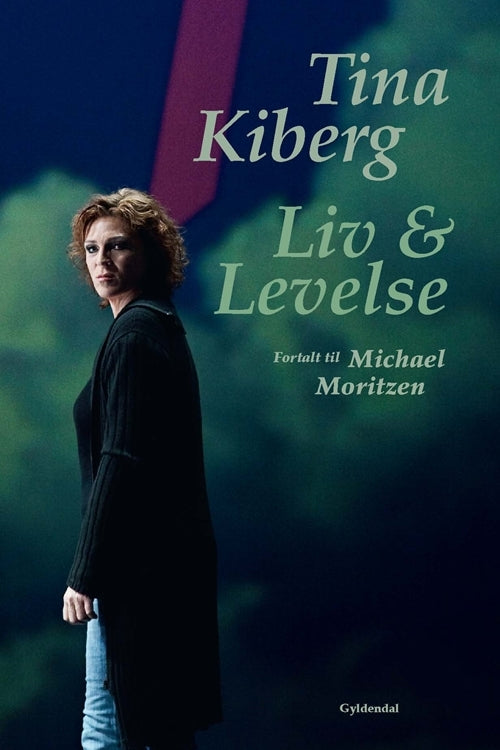 Tina Kiberg