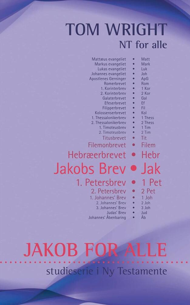 Jakob for alle