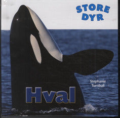 Store dyr: Hval