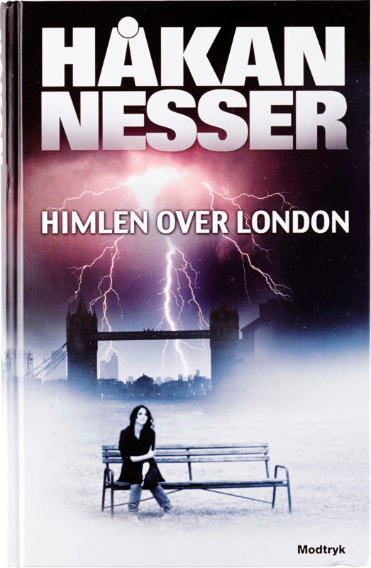 Himlen over London
