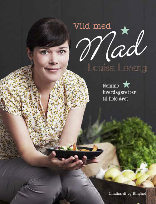 Vild med mad