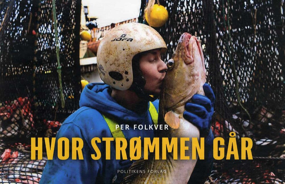 Hvor strømmen går