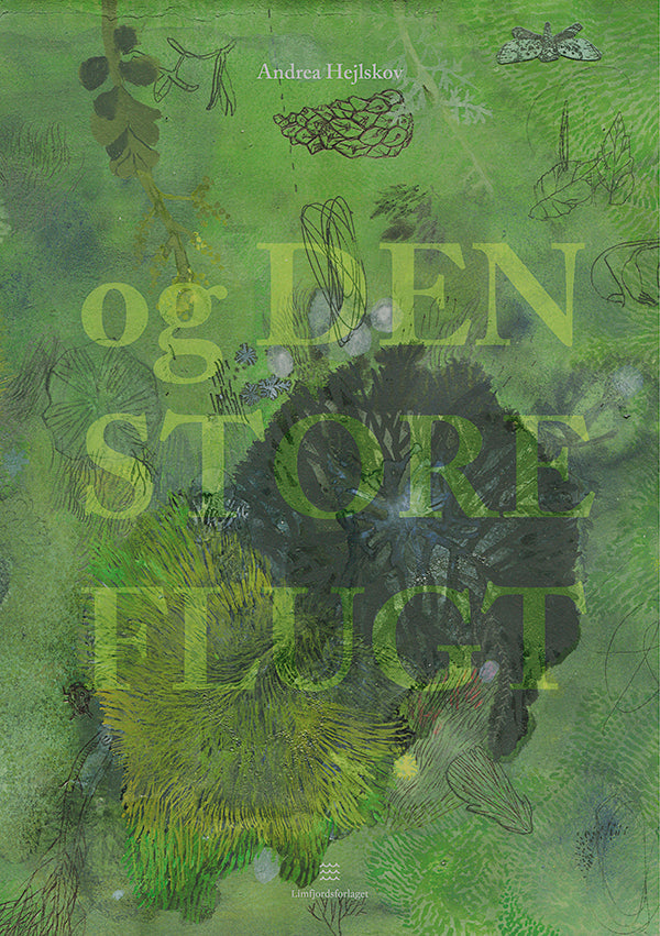 og DEN STORE FLUGT