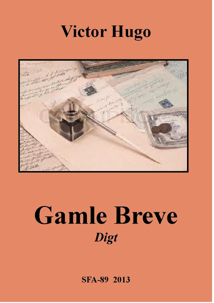 Gamle breve