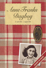 Anne Franks Dagbog