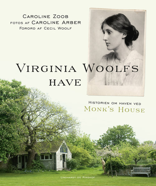 Virginia Woolfs have