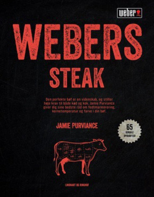 Webers steak