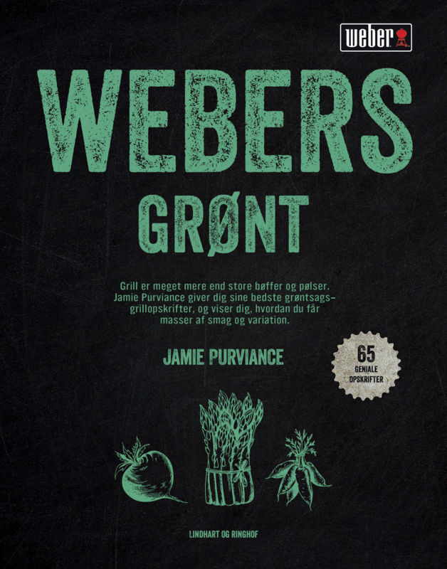 Webers grønt