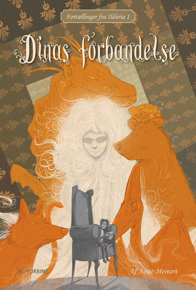 Dinas forbandelse