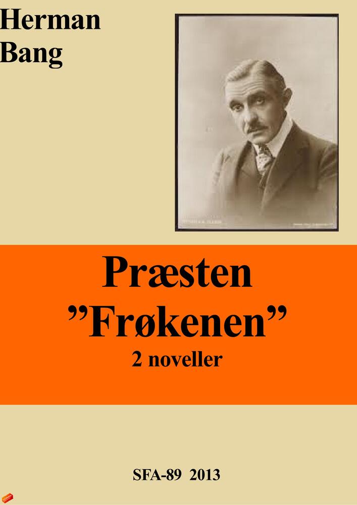 Præsten