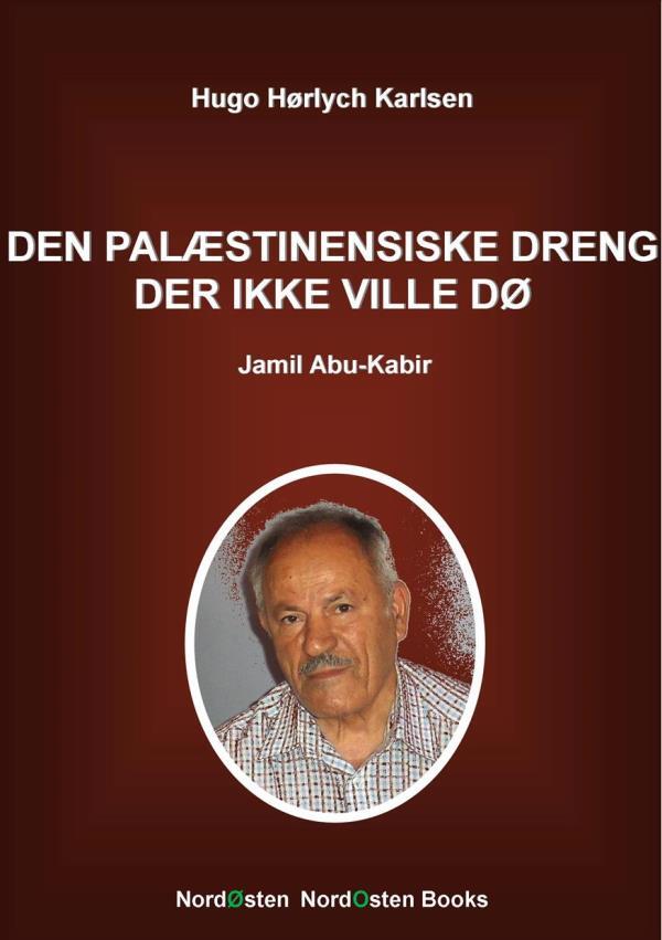 Den palæstinensiske dreng der ikke ville dø