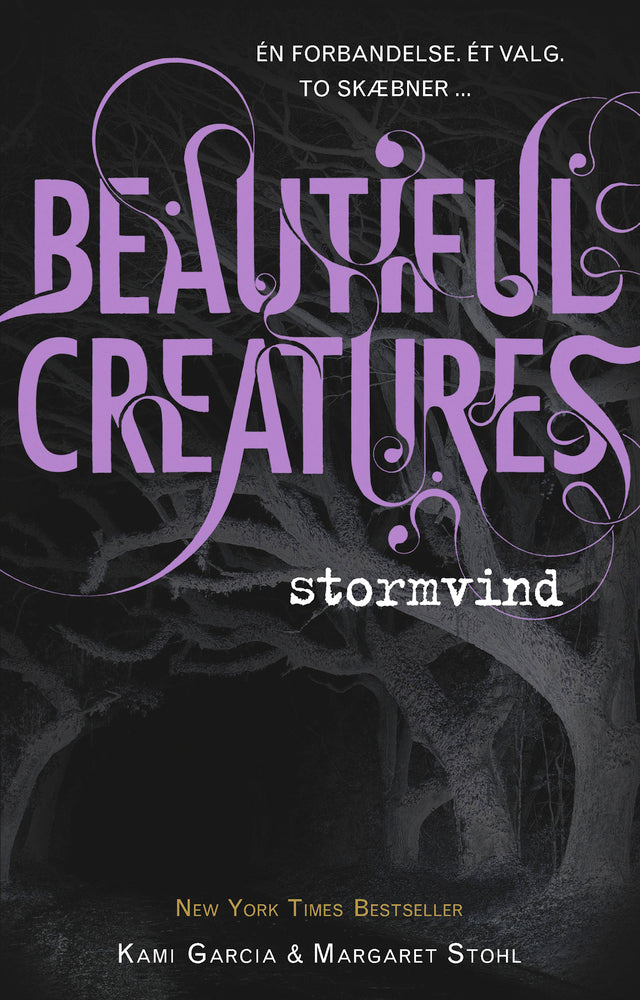 Beautiful Creatures 1 - Stormvind
