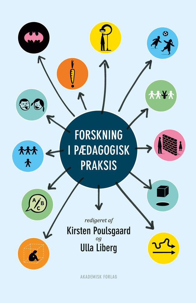 Forskning i pædagogisk praksis