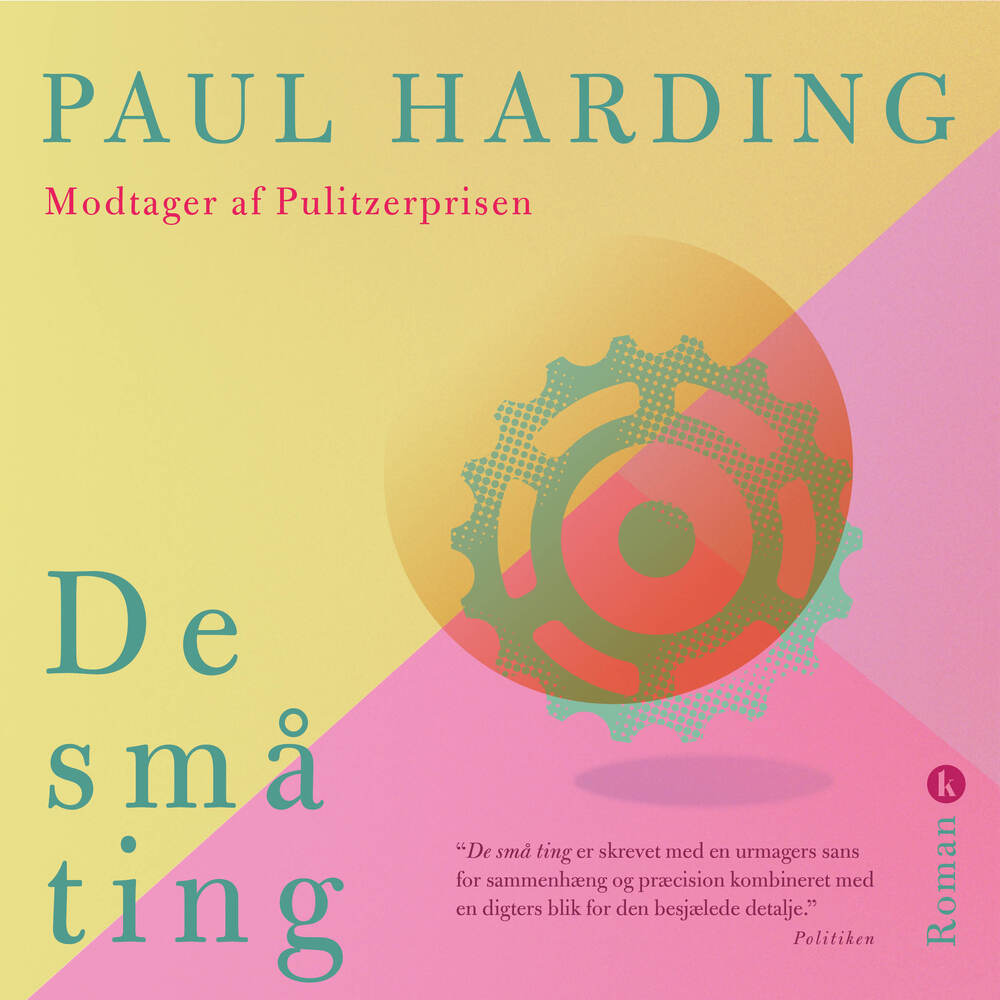 De små ting
