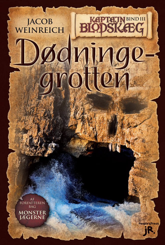 Dødningegrotten