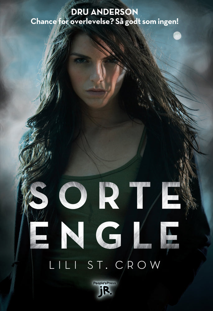 Sorte engle