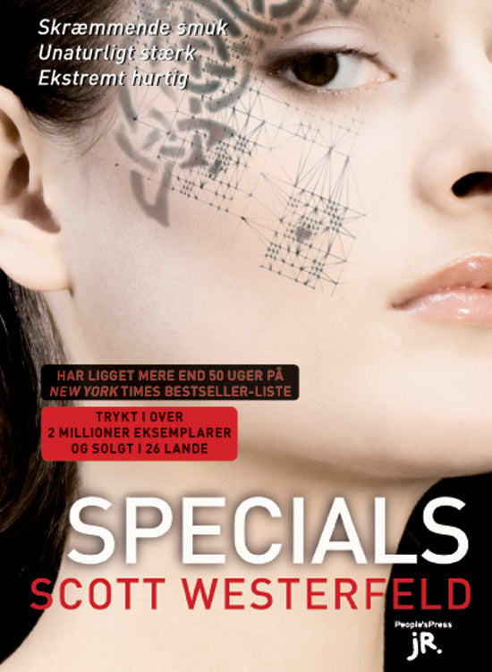 Specials