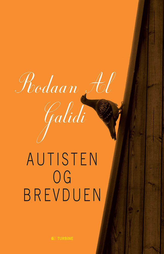 Autisten og brevduen