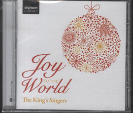 Joy to the world
