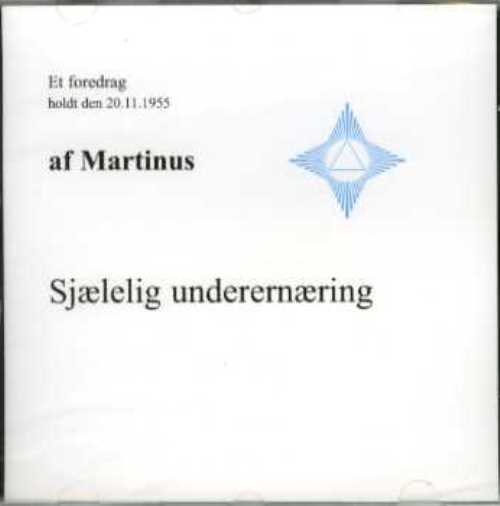 Sjælelig underernæring (CD 3)