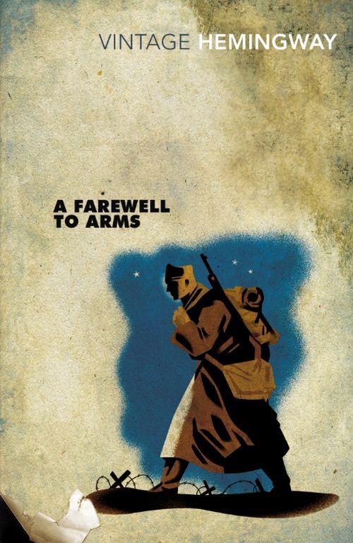 A Farewell to Arms: the Special Edition