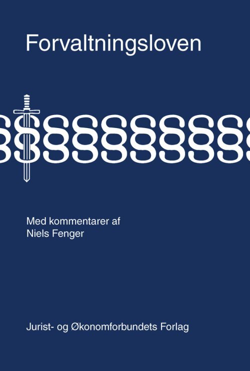 Forvaltningsloven med kommentarer