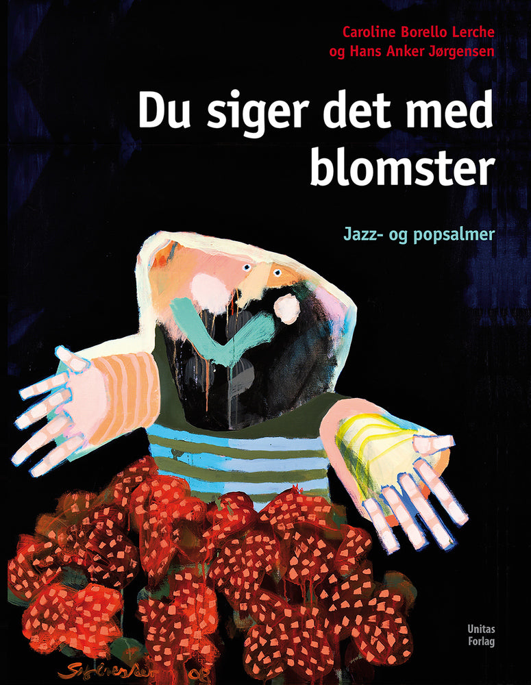 Du siger det med blomster