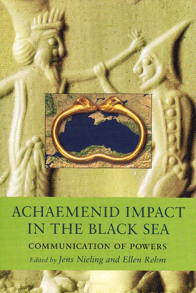 Achaemenid impact in the Black Sea