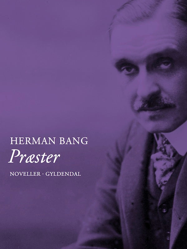 Præster