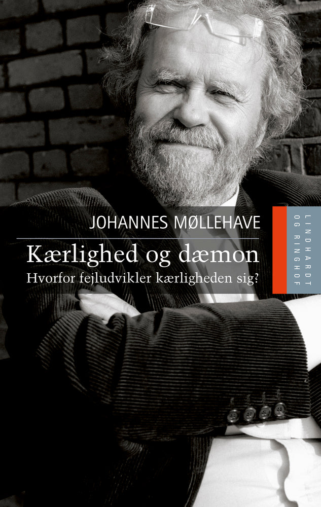 Kærlighed og dæmoni