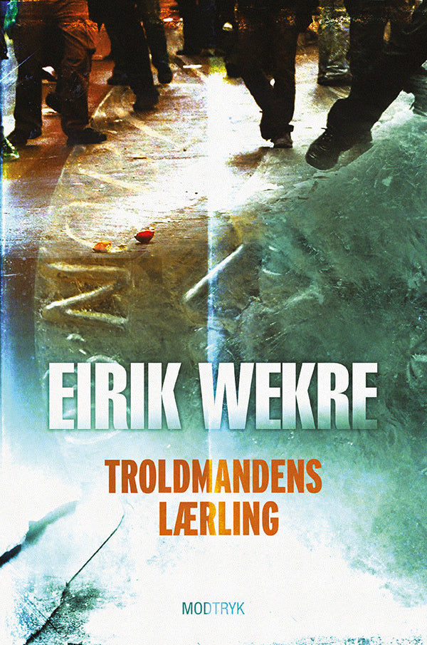 Troldmandens lærling