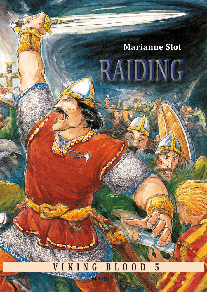 Viking Blood 5
