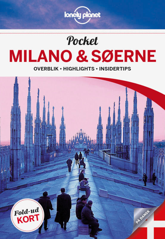Pocket Milano & søerne