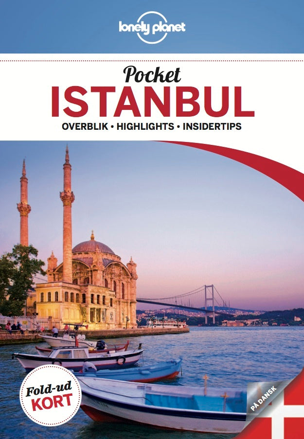 Pocket Istanbul