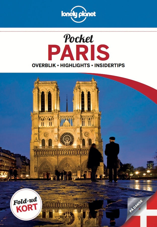 Pocket Paris