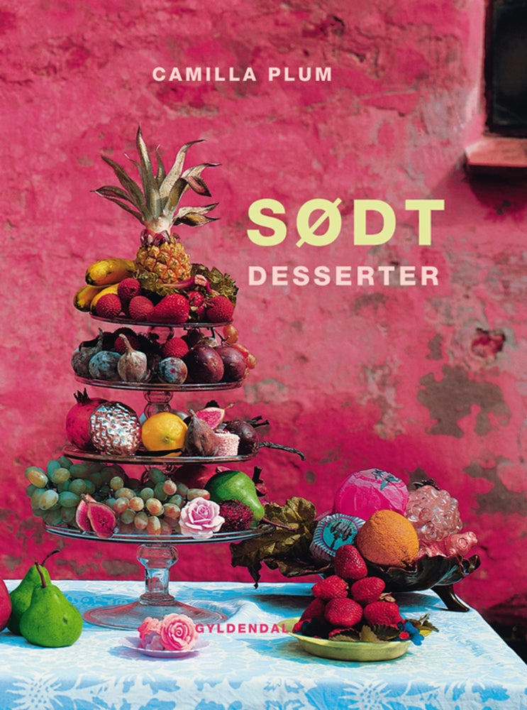Sødt