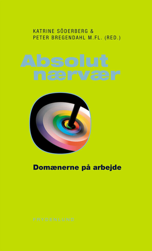 Absolut nærvær