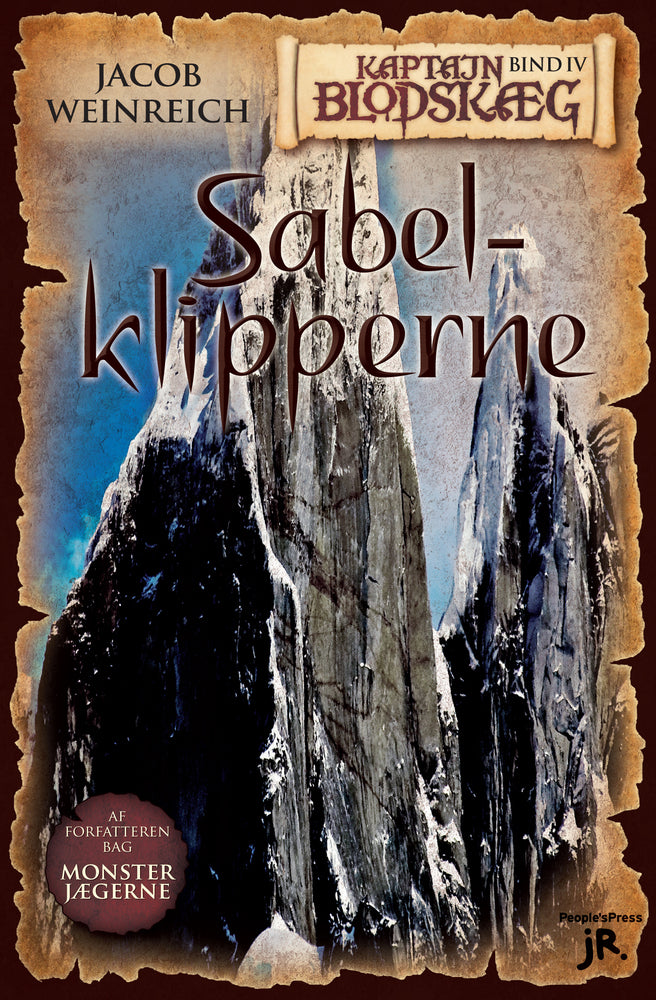 Sabelklipperne
