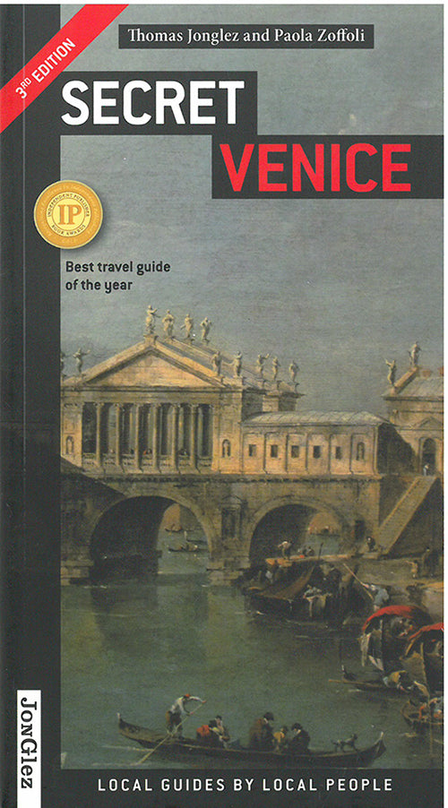 Secret Venice