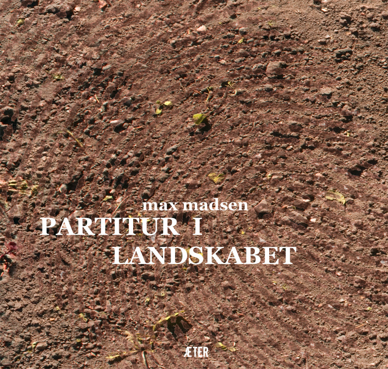 Partitur i Landskabet
