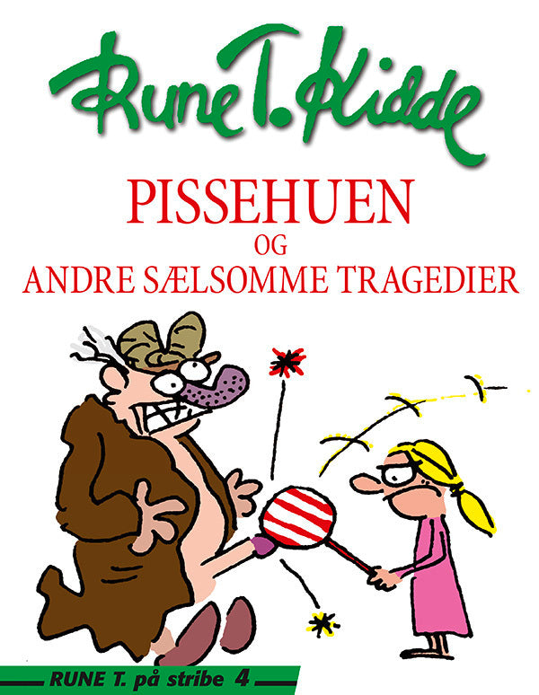 Pissehuen