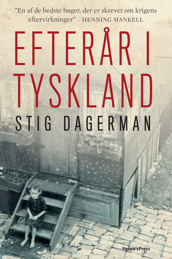 Efterår i Tyskland