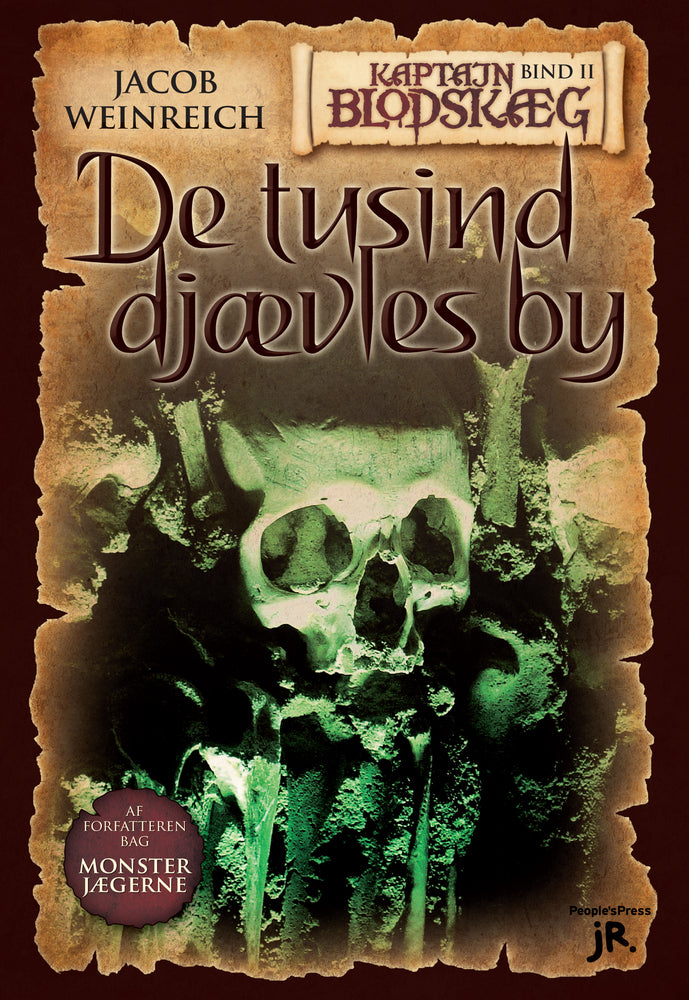 De tusind djævles by
