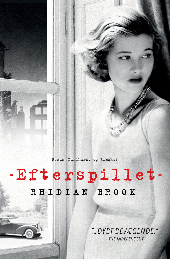 Efterspillet