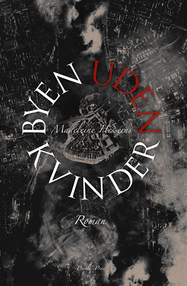 Byen uden kvinder